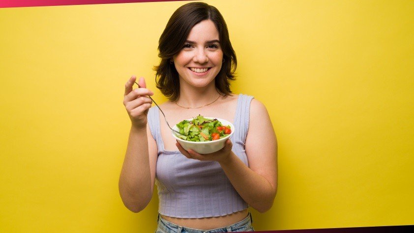Eating Habits of Hollywood Stars