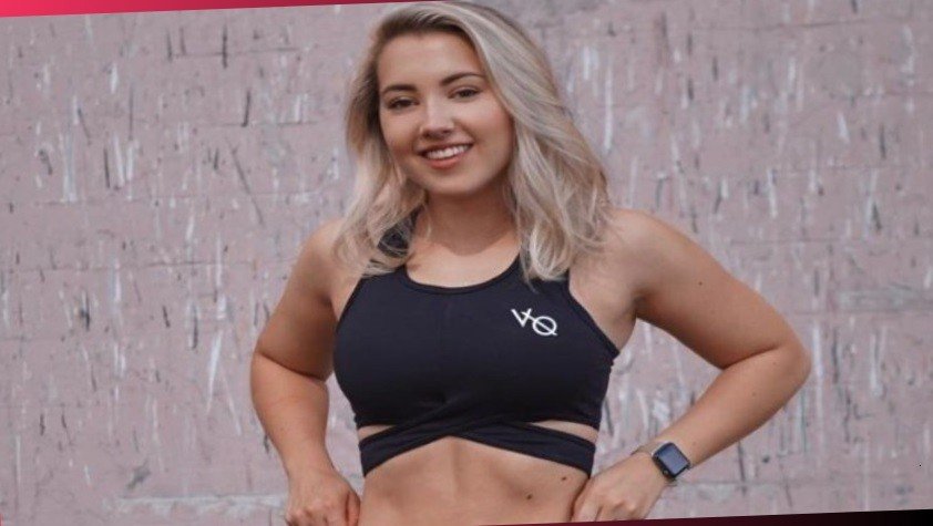 alice klomp age bio family