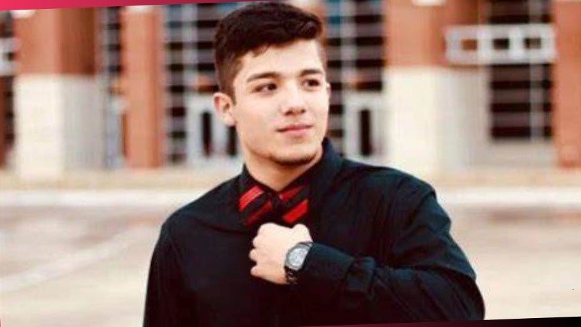 bryce perez age bio family