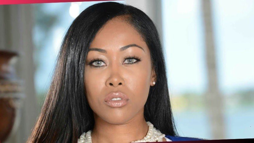 moriah mills age bio family