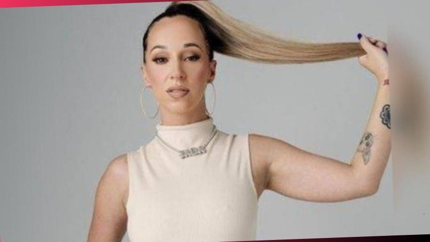 jada stevens age bio family