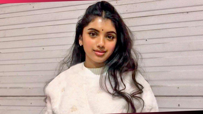 avantika vandanapu age bio family