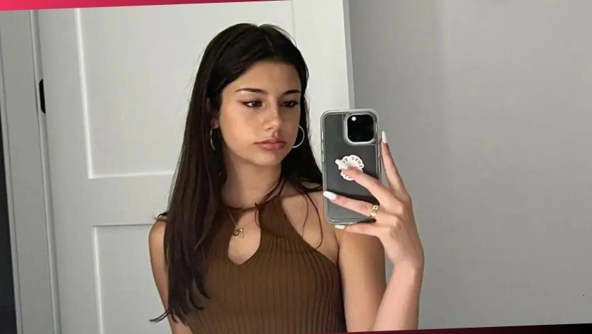 makayla campinos age bio family