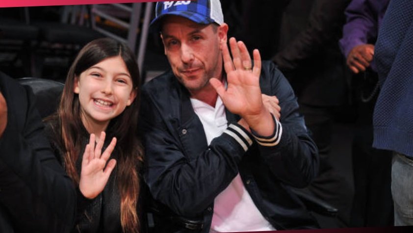 sunny sandler age bio family