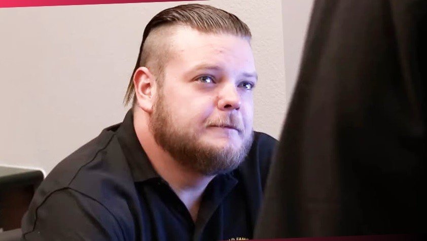 what happened to corey from pawn stars