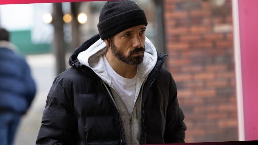 what happened to dodger in hollyoaks
