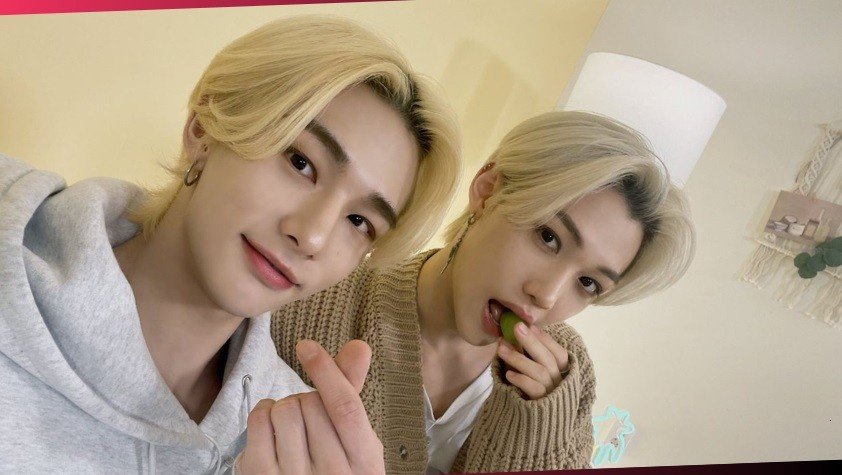 what happened to felix and hyunjin