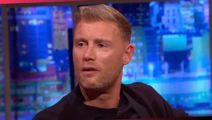 what happened to freddy flintoff