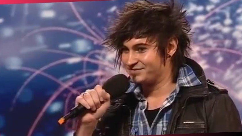 what happened to greg pritchard singer