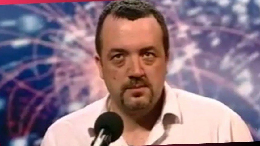 what happened to jamie pugh