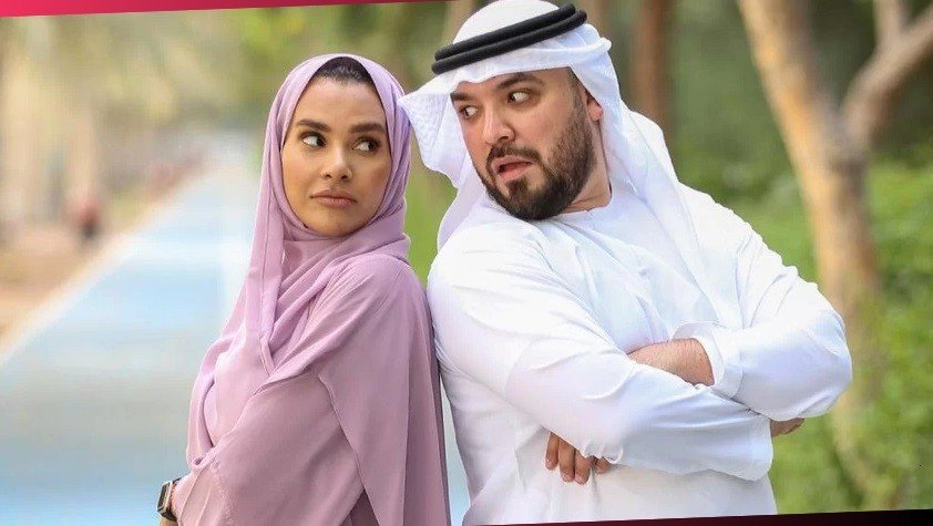 what happened to khalid and salama