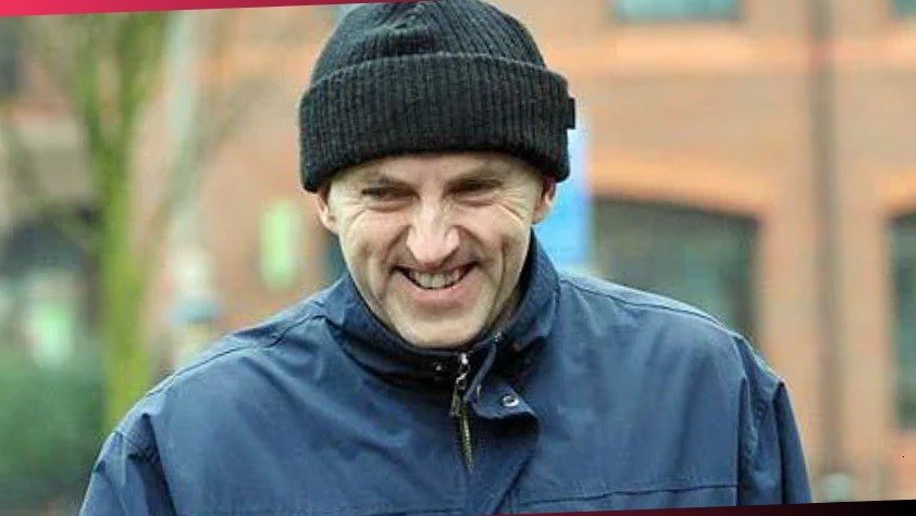 what happened to lee hurst