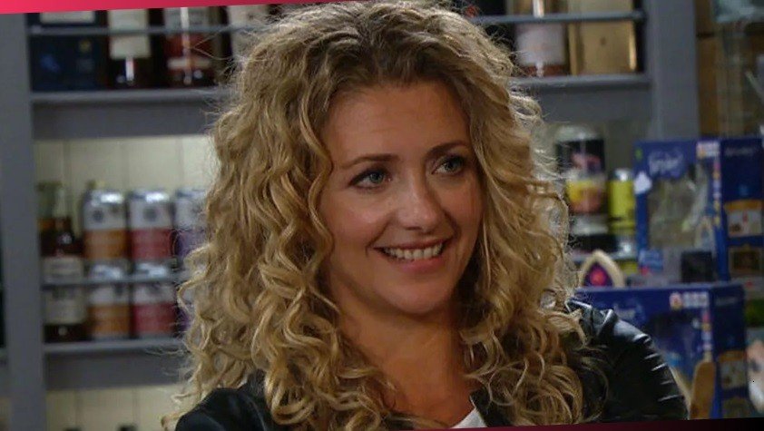 what happened to louise in emmerdale