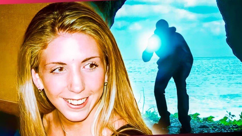what happened to lucie blackman
