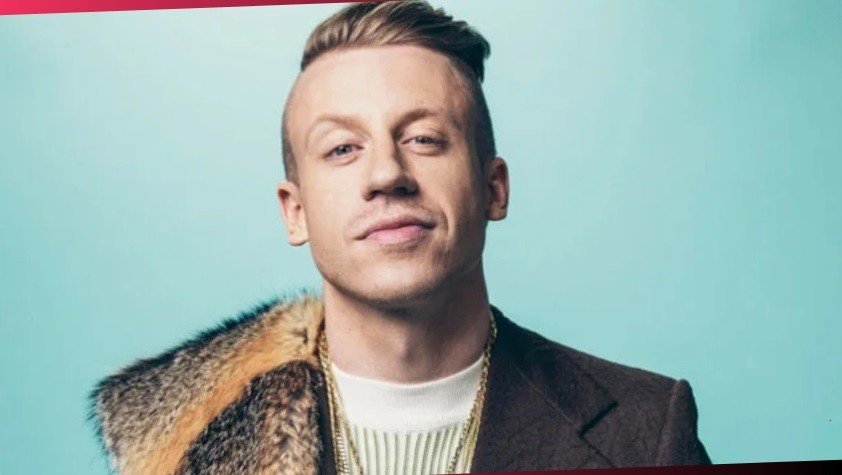 what happened to macklemore