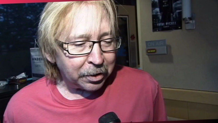 what happened to mick clark