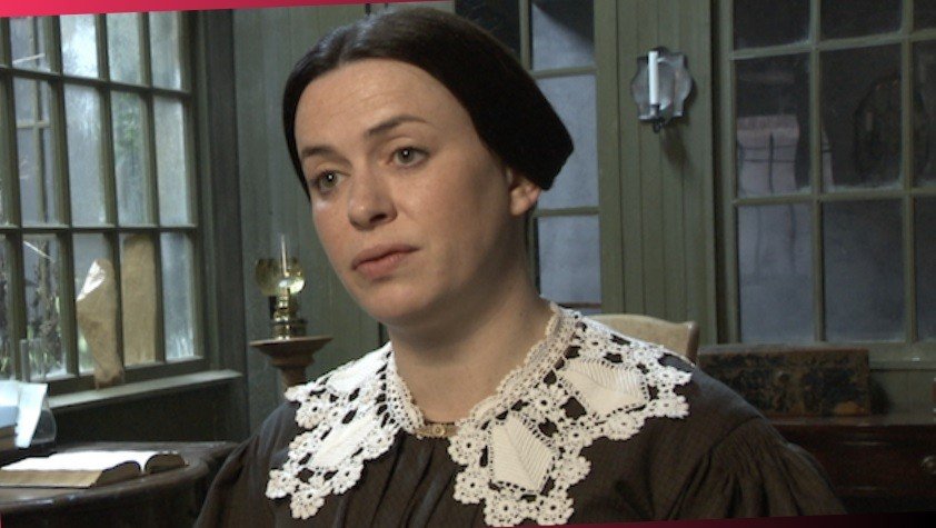 what happened to mrs jenkins in victoria
