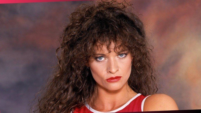 what happened to nikki on gladiators