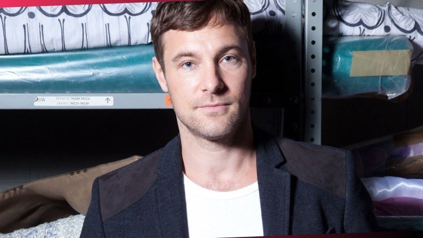 what happened to rob donovan in coronation street