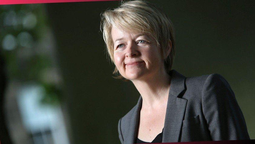 what happened to sarah waters