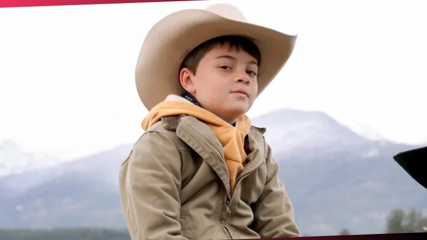 what happened to tate in yellowstone