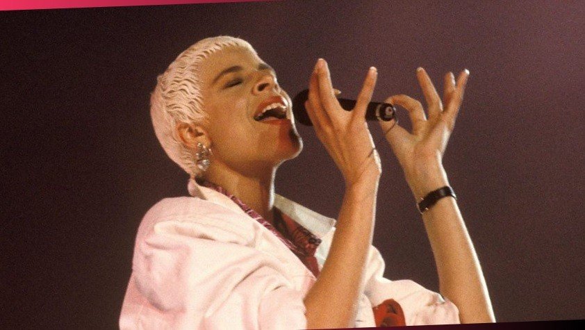 what happened to yazz