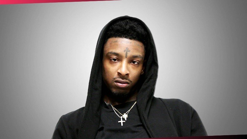 21 savage age bio family