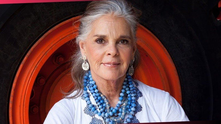 ali macgraw age bio family