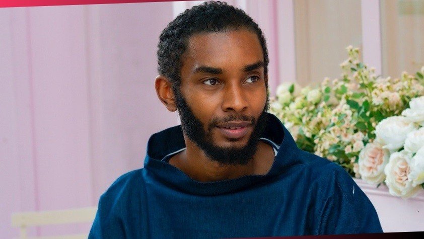 andre harvey age bio family