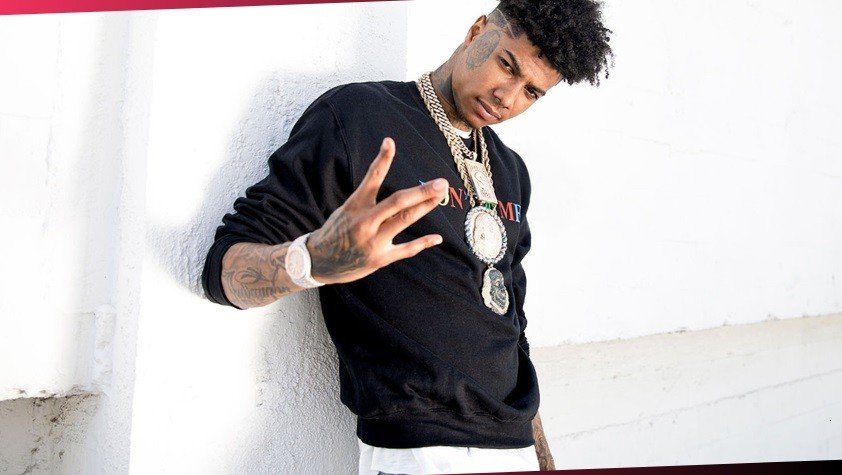 blueface age bio family