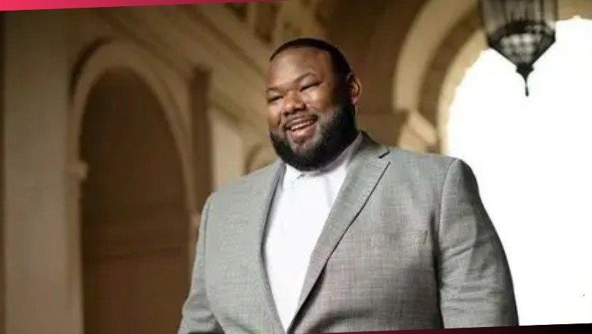 brandon lamar age bio family