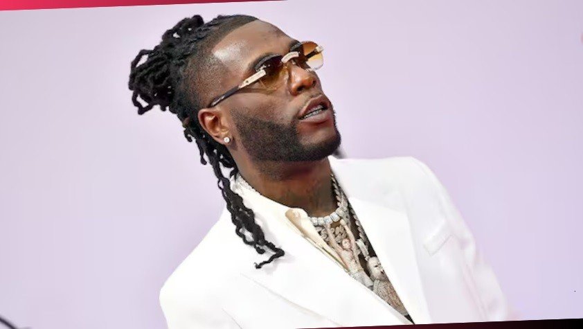 burna boy age bio family