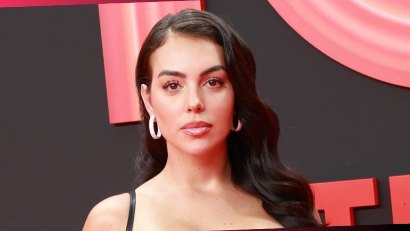 georgina rodriguez age bio family