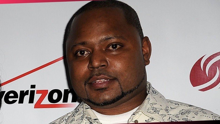 jelani maraj age bio family