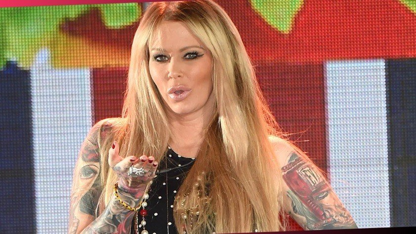 jenna jameson age bio family