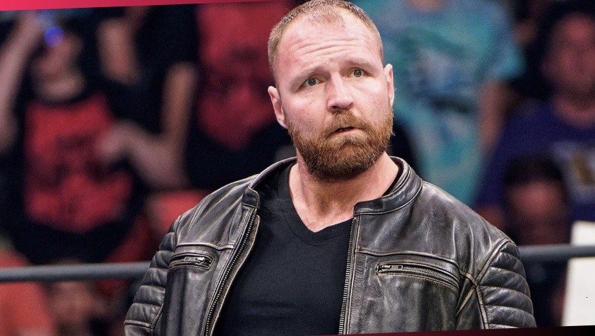 jon moxley age bio family