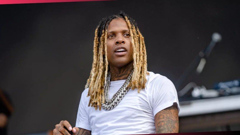 lil durk age bio family