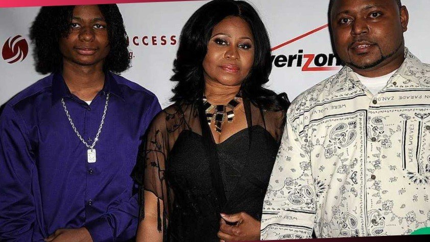 micaiah maraj age bio family