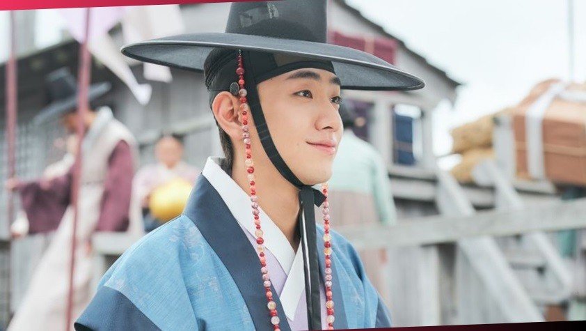 nam yoon-su age bio family