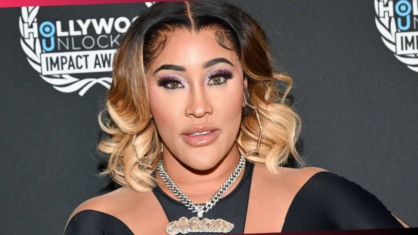 natalie nunn age bio family