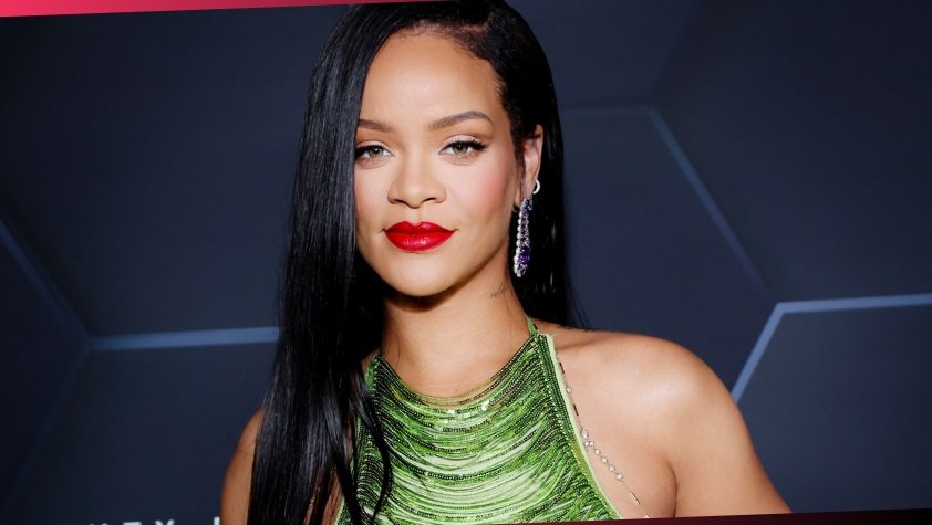 rihanna age bio family