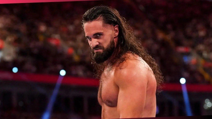seth rollins age bio family