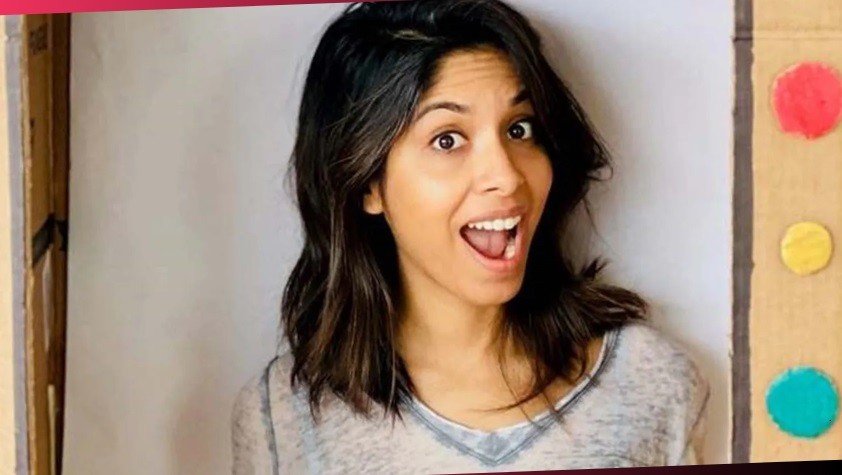 sheena melwani age bio family