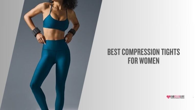 Best Compression Formet The 10 Best Compression Tights For Women Of 2026, Tested by Experts ...