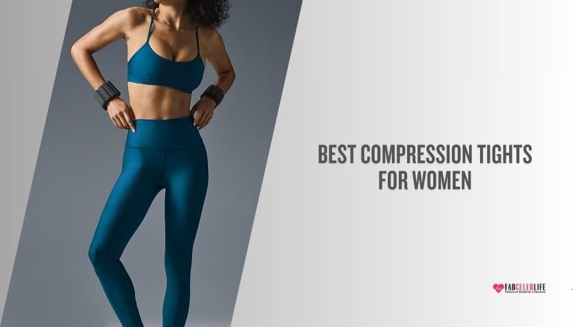 best compression tights for women