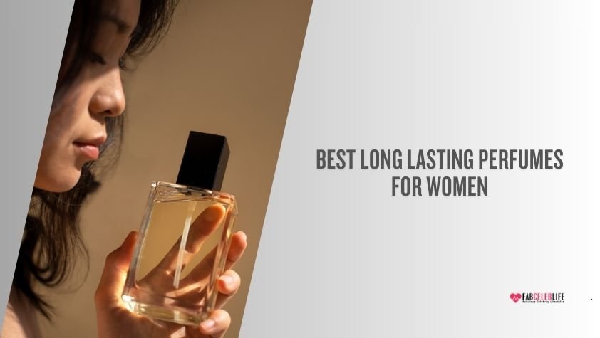 best long lasting perfumes for women