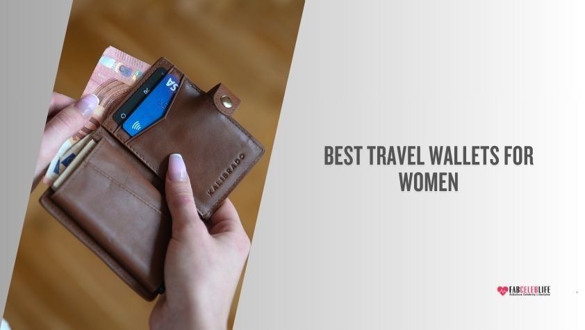 best travel wallets for women
