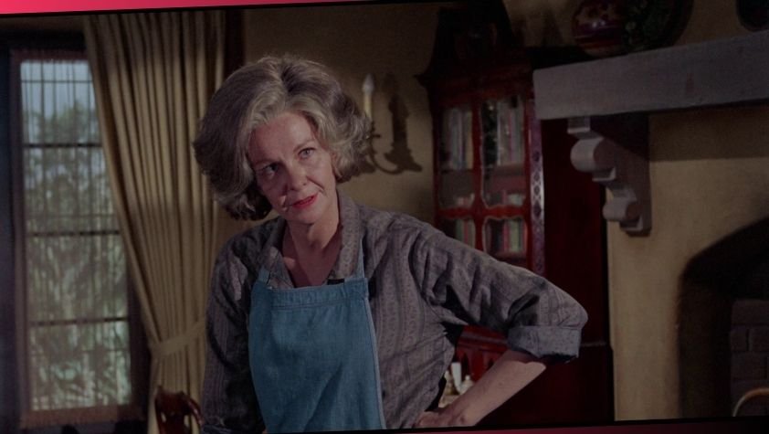what ever happened to aunt alice