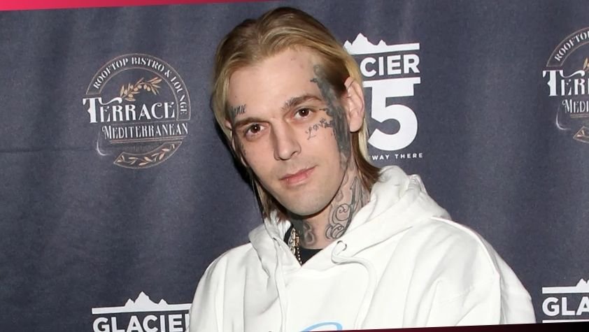 what happened to aaron carter