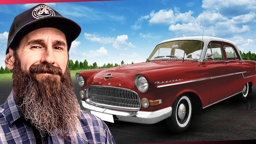 what happened to aaron from gas monkey garage